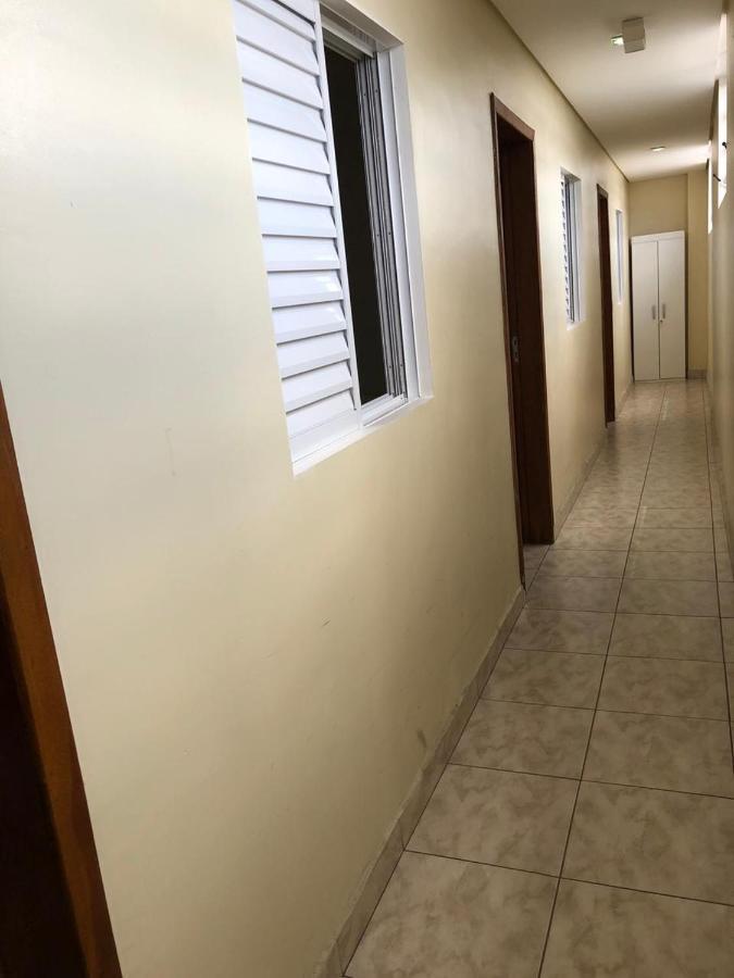 Hotel Villa Real Guarulhos Extérieur photo