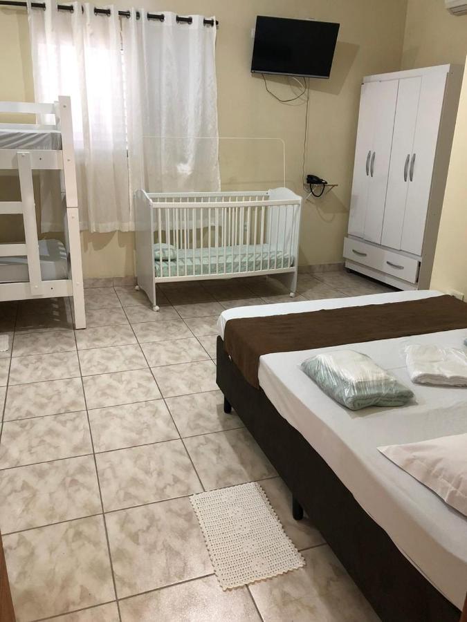 Hotel Villa Real Guarulhos Extérieur photo
