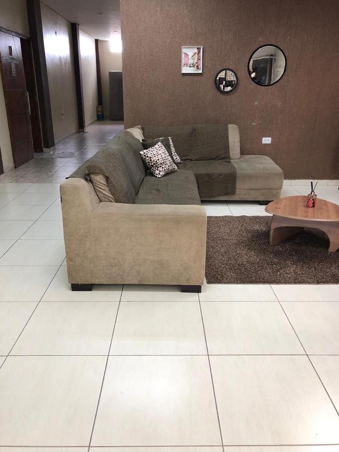 Hotel Villa Real Guarulhos Extérieur photo