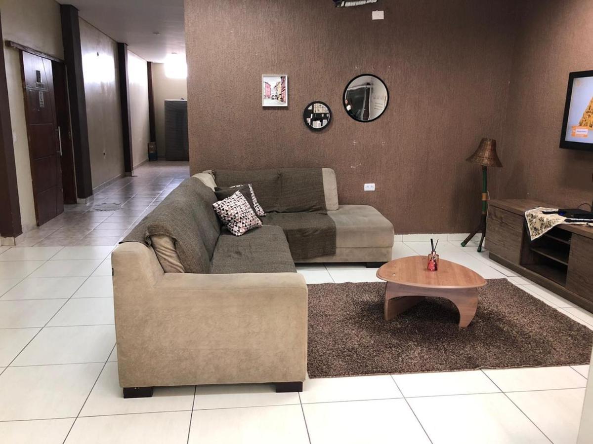 Hotel Villa Real Guarulhos Extérieur photo