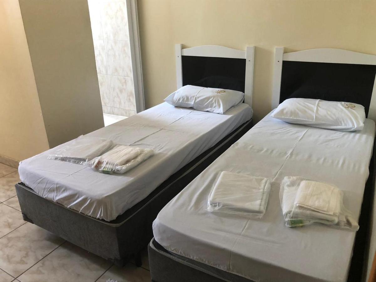 Hotel Villa Real Guarulhos Extérieur photo