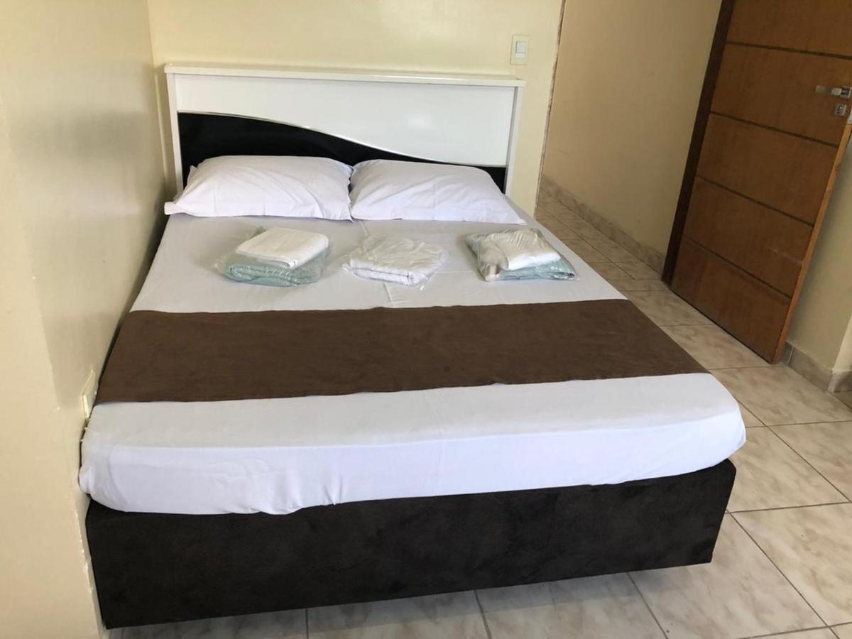 Hotel Villa Real Guarulhos Extérieur photo