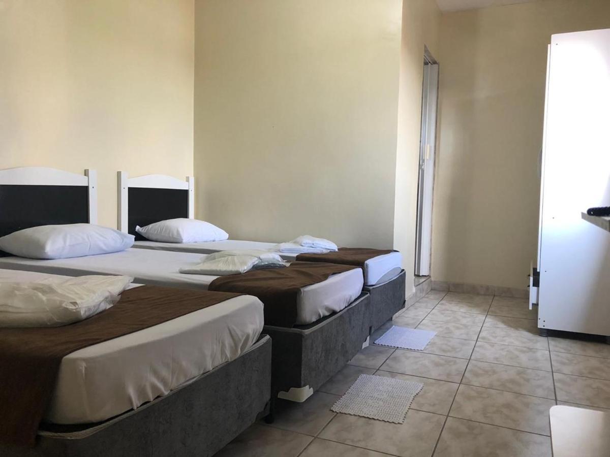 Hotel Villa Real Guarulhos Extérieur photo