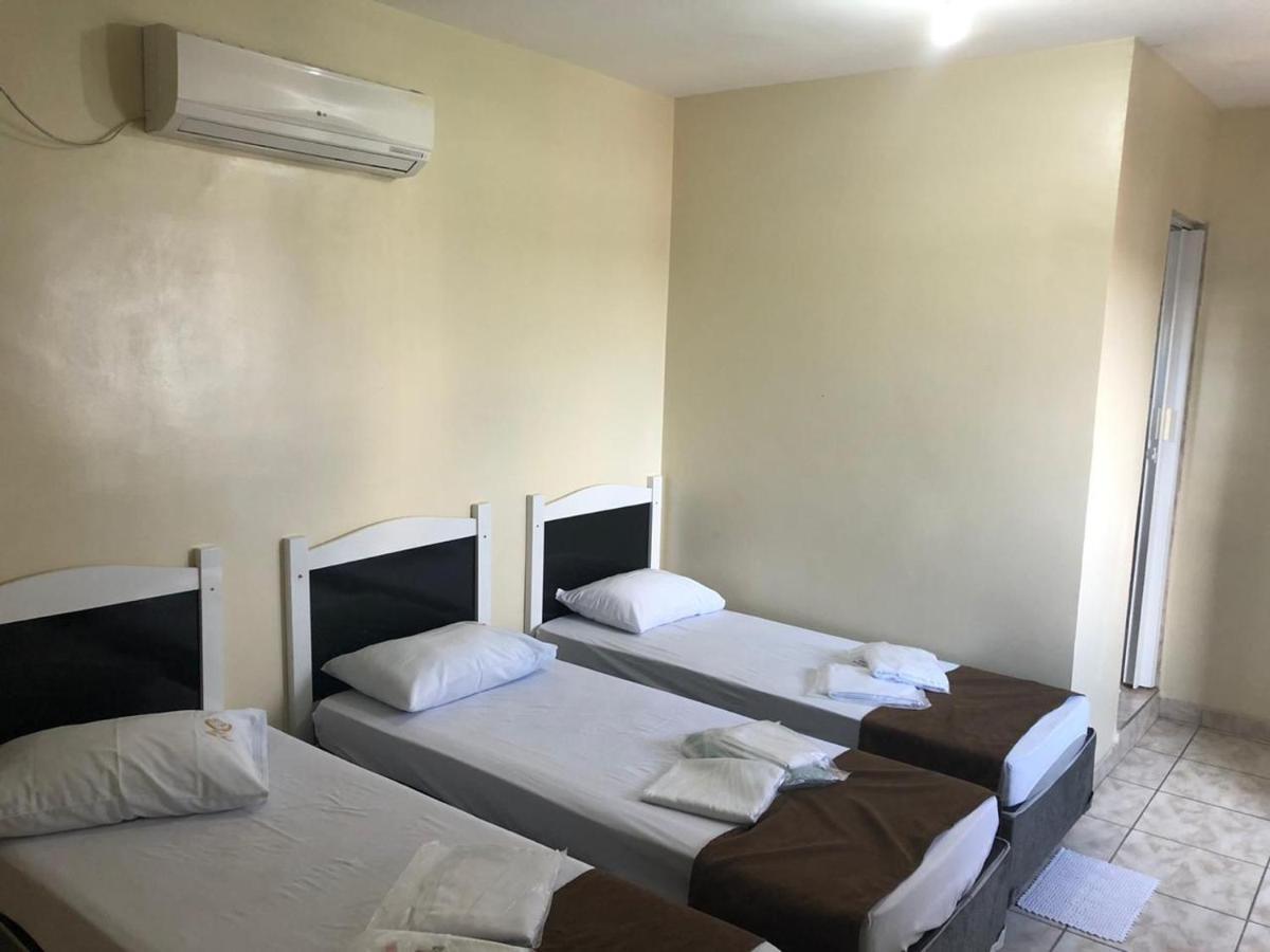 Hotel Villa Real Guarulhos Extérieur photo